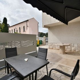 Apartment Martelina Rakalj