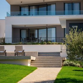 Villa Vila C Malinska