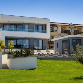 Villa Vila C Malinska