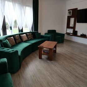 Pensiunea Agroturistica Darius