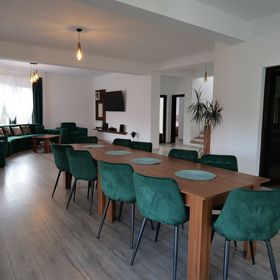 Pensiunea Agroturistica Darius