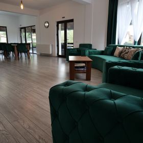 Pensiunea Agroturistica Darius