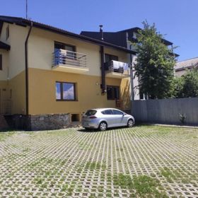 Apartmany Tatra Relax, Velky Slavkov