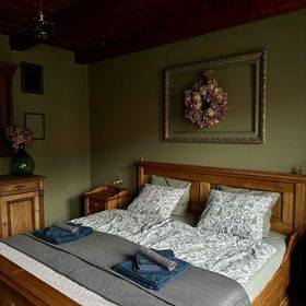 DIRIMA Vendégház Bükkszentkereszt