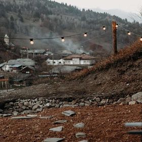 Cabana Village Brăduțu Dămuc