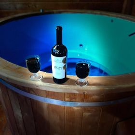 Cabana Paltini Poiana Vadului