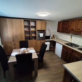 Völgycsillag Apartman Bükkszék
