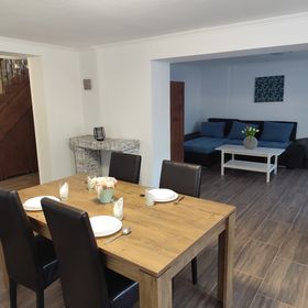 Völgycsillag Apartman Bükkszék