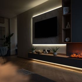 Anima Home Apartman Tata