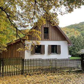 Királyréti Vendégház Szokolya