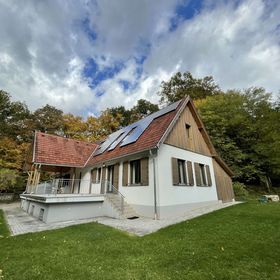 Királyréti Vendégház Szokolya