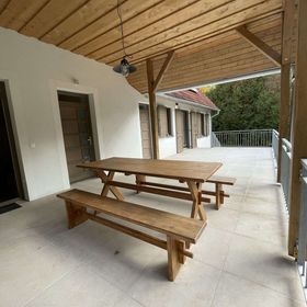 Királyréti Vendégház Szokolya