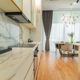 Luxury Villa Golf View Niculești