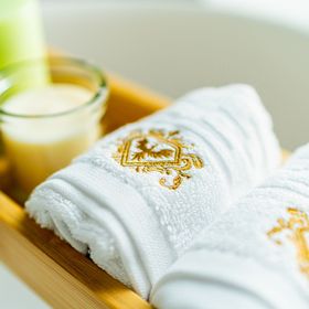 Luxury Villa Golf View Niculești