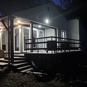 Dobcsi Vendégház Dobogókő