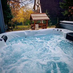 Dobcsi Vendégház Dobogókő