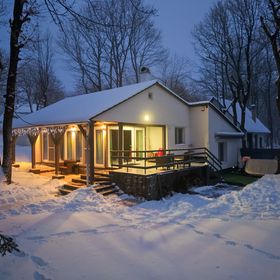 Dobcsi Vendégház Dobogókő