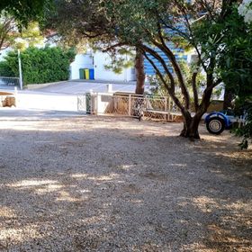 Apartmanok Parkolóhellyel Novalja, Pag - 22860 Novalja