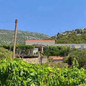 Apartmanok Internet Hozzáféréssel Postup, Peljesac - 23780 Postup