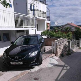 Apartmanok A Tenger Mellett Bilice, Krka - 23875 Bilice