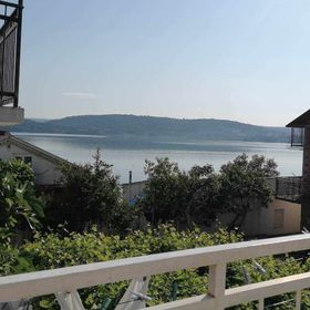 Apartmanok A Tenger Mellett Bilice, Krka - 23875 Bilice