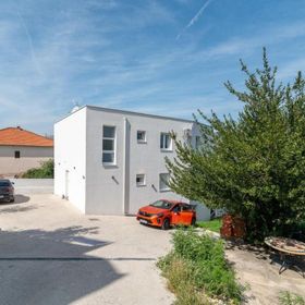 Apartmanok Családok Részére Medencével Mastrinka, Ciovo - 23984 Mastrinka