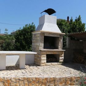 Apartmanok Parkolóhellyel Kali, Ugljan - 24022 Kali