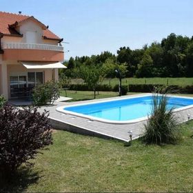 Ház Családok Részére Medencével Sinj, Zagora - 24347 Sinj