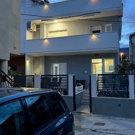 Apartmanok Internet Hozzáféréssel Kastel Stari, Kastela - 24379 Kaštel Stari