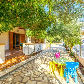 Apartmanok Parkolóhellyel Mandre, Pag - 24492 Mandre