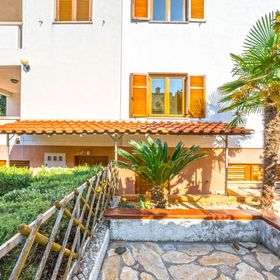 Apartmanok Parkolóhellyel Mandre, Pag - 24492 Mandre