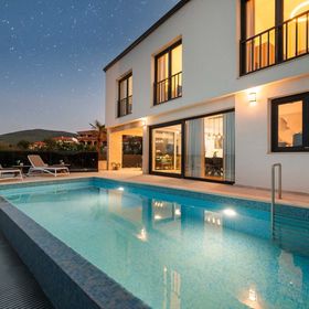 Nyaralóház Medencével Vrbnik, Krk - 24519 Vrbnik