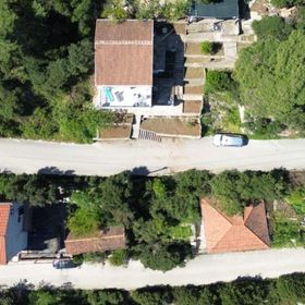 Apartmanok Parkolóhellyel Sobra, Mljet - 24530 Sobra