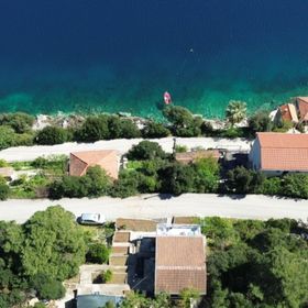 Apartmanok Parkolóhellyel Sobra, Mljet - 24530 Sobra
