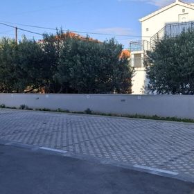 Apartmanok Parkolóhellyel Seget Donji, Trogir - 24577 Seget Donji