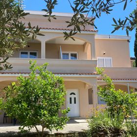 Apartmanok Parkolóhellyel Lopar, Rab - 24597 Lopar