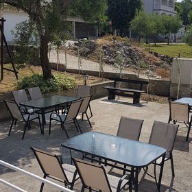 Apartmanok Parkolóhellyel Lopar, Rab - 24597 Lopar