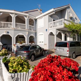 Apartmanok A Tenger Mellett Sukosan, Zadar - 24601 Sukošan