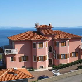 Apartmanok Családok Részére Medencével Opátia - Pobri - Opatija - Pobri, Opátia - Opatija - 24607 Opatija - Pobri