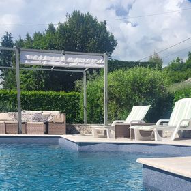 Apartmanok Családok Részére Medencével Opátia - Pobri - Opatija - Pobri, Opátia - Opatija - 24607 Opatija - Pobri