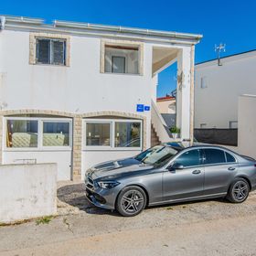 Apartmanok A Tenger Mellett Vir - 24608