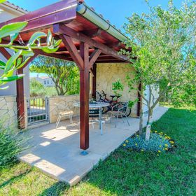 Apartmanok Parkolóhellyel Privlaka, Zadar - 24611 Privlaka