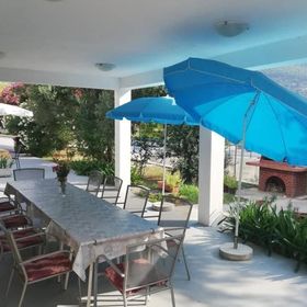 Nyaralóház Parkolóhellyel Banjol, Rab - 24620 Banjol