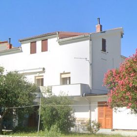 Nyaralóház Parkolóhellyel Banjol, Rab - 24620 Banjol