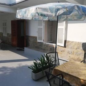 Nyaralóház Parkolóhellyel Banjol, Rab - 24620 Banjol