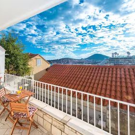 Apartmanok A Tenger Mellett Dubrovnik - 24624