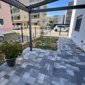 Apartmanok Parkolóhellyel Trogir - 24640