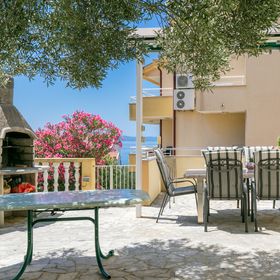 Apartmanok A Tenger Mellett Tucepi, Makarska - 24643 Tučepi