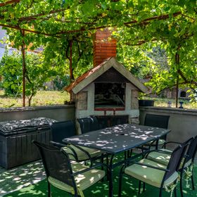 Apartmanok Parkolóhellyel Rovinjsko Selo, Rovinj - 24651 Rovinjsko Selo