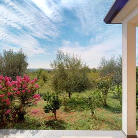 Apartmanok Parkolóhellyel Vilanija, Umag - 24656 Vilanija